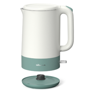 Electric Kettle 1500W 304 Stainless Steel 1.7L